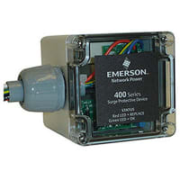 ASCO Power Technologies DIN Rail Adapter; 420 Surge Proctection Device