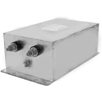 Astrodyne TDI High Performance Single Stage Power Line Filter, 180A, 2.2nF, RP135 series