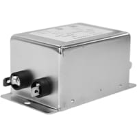 Astrodyne TDI High Performance Low Leakage Switch Mode EMI Filter, 15A, Studs, LF Series