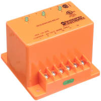 ATC Diversified Electronics Relay, 2 mA (Control), 120VAC at 50/60 Hz, Triplexor, 3 VA (Approx.), ARA Series