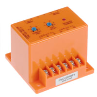 ATC Diversified Electronics RELAY;AC OVER CURRENT MONITOR