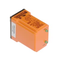 ATC Diversified Electronics Alternating Power Relay, SPDT, 10A, 24V, 8-Pin Octal Terminal, ARA Series