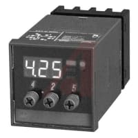 ATC Diversified Electronics TIMER; LED DIGITAL DISPLAY TIMER