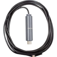 ATC Diversified Electronics Conductive Probe, Corrosion Resistant, CPR Series, Stainless Steel Tip, 20 Ft