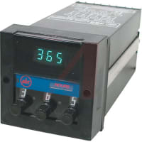 ATC Diversified Electronics TIMER;LONG-RNGR COMPUTING /WTH DISPLAY