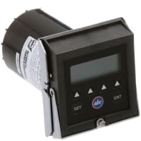 ATC Diversified Electronics Timer or Counter, 5 time ranges, six single cycles