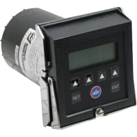 ATC Diversified Electronics TIMER