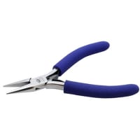 Aven Pliers Chain Nose, 4-1/2