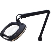 Aven Mighty Vue Pro 5 Diopter ESD Safe Magnifying Lamp with Color Temperature Adj.