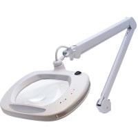 Aven Mighty Vue Pro 3 Diopter Magnifying Lamp with Color Temperature Adjustment