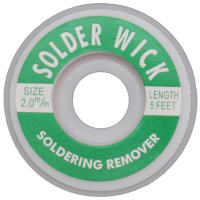 Aven Desoldering Wick, 2mm