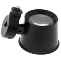 Aven Eye Loupe 10x w LED