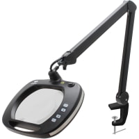 Aven LAMP, MIGHTY VUE PRO MAG LAMP, 5D LED PLUS UV LED