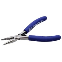 Aven Pliers Long Nose, 4-3/4