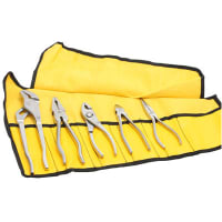 Aven Pliers Set Stainless Steel