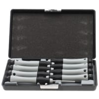 Aven Screwdriver Set Precision 8pc