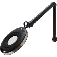 Aven In-X Interchangeable Magnifying Lamp with 5 Diopter Lens