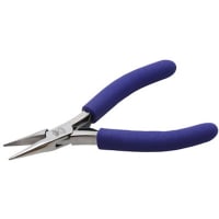 Aven Pliers Chain Nose, 4-1/2