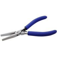 Aven Pliers Flat Nose, 6