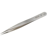 Aven Tweezers Pattern, 3F-SA, Accutek