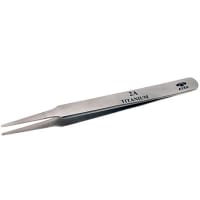 Aven Tweezers Pattern Titanium, Pattern 3