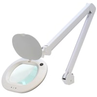 Aven Mighty Vue Slim 5D Magniying Lamp