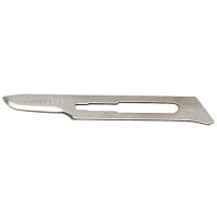 Aven Scalpel Blade No 15, 2pc/pk