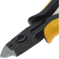 Aven Cutter Oval Head Minature, Flush