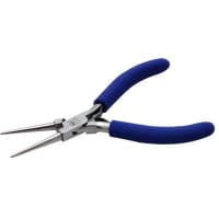 Aven Pliers Round Nose, 6