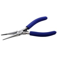 Aven Pliers Chain Nose, 6