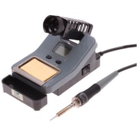 Aven Soldering Station with LCD Display ESD Safe 405 Series