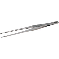 Aven Tweezers Utility 7in Straight