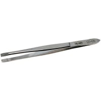 Aven Tweezers GP Square End, 3-1/2in