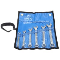 Aven Wrench Set Combo S.S.