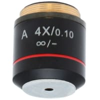 Aven Cyclops 4x Long Focus Lens