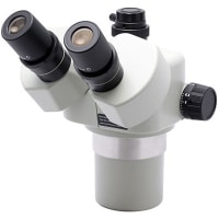 Aven Microscope Body SZ, Trinocular, 10x-44x Dual View