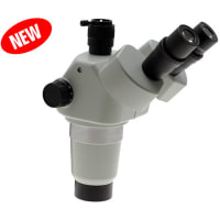 Aven Microscope Body SZ, Trinocular 21x to 135x