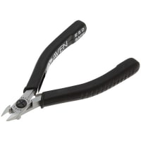 Aven Stealth Cutters Mini Tapered w/Relief Flush