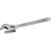 Aven Adjustable Stainless Steel Wrench 12