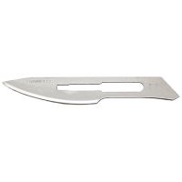 Aven Scalpel Blade No 23, 2pc/pk