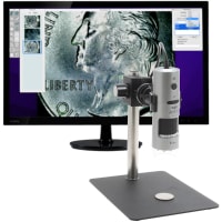 Aven Mighty Scope v2 USB Digital Microscope