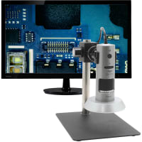 Aven Aven Mighty Scope v2 USB Digital Microscope w/Diffuser