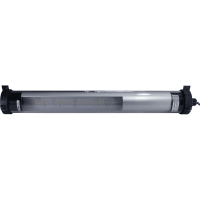 Aven Tubular LED Machine Light 20 Watt 22.72 in (577mm) with Glass Diffuser