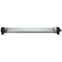 Aven Tubular LED Machine Light 2 x 14 Watt 26 in (658 mm)