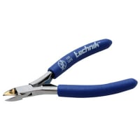 Aven Cutter Oval Head Mini, 4-3/8