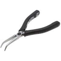 Aven Stealth Pliers Bent Nose 5