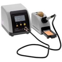 Aven Soldering Station with LCD Display ESD Safe 400 Series