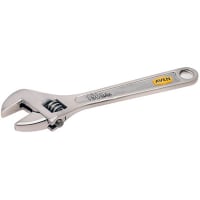 Aven Adjustable Stainless Steel Wrench 6