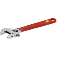 Aven Adjustable Stainless Steel Wrench 8