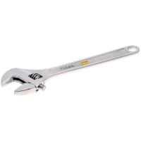 Aven Adjustable Stainless Steel Wrench 10